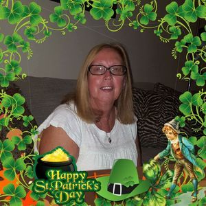 Meet your Posher, Darlene